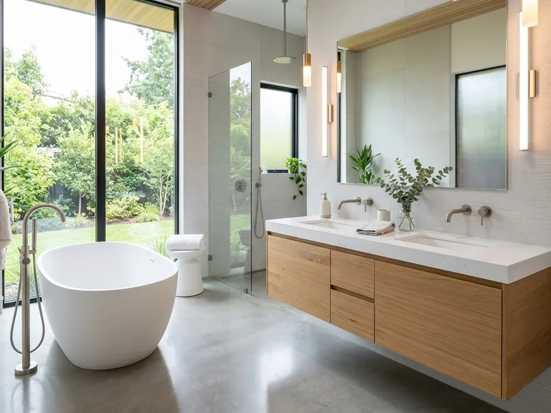 Bathroom Plumbing in Gervais, OR